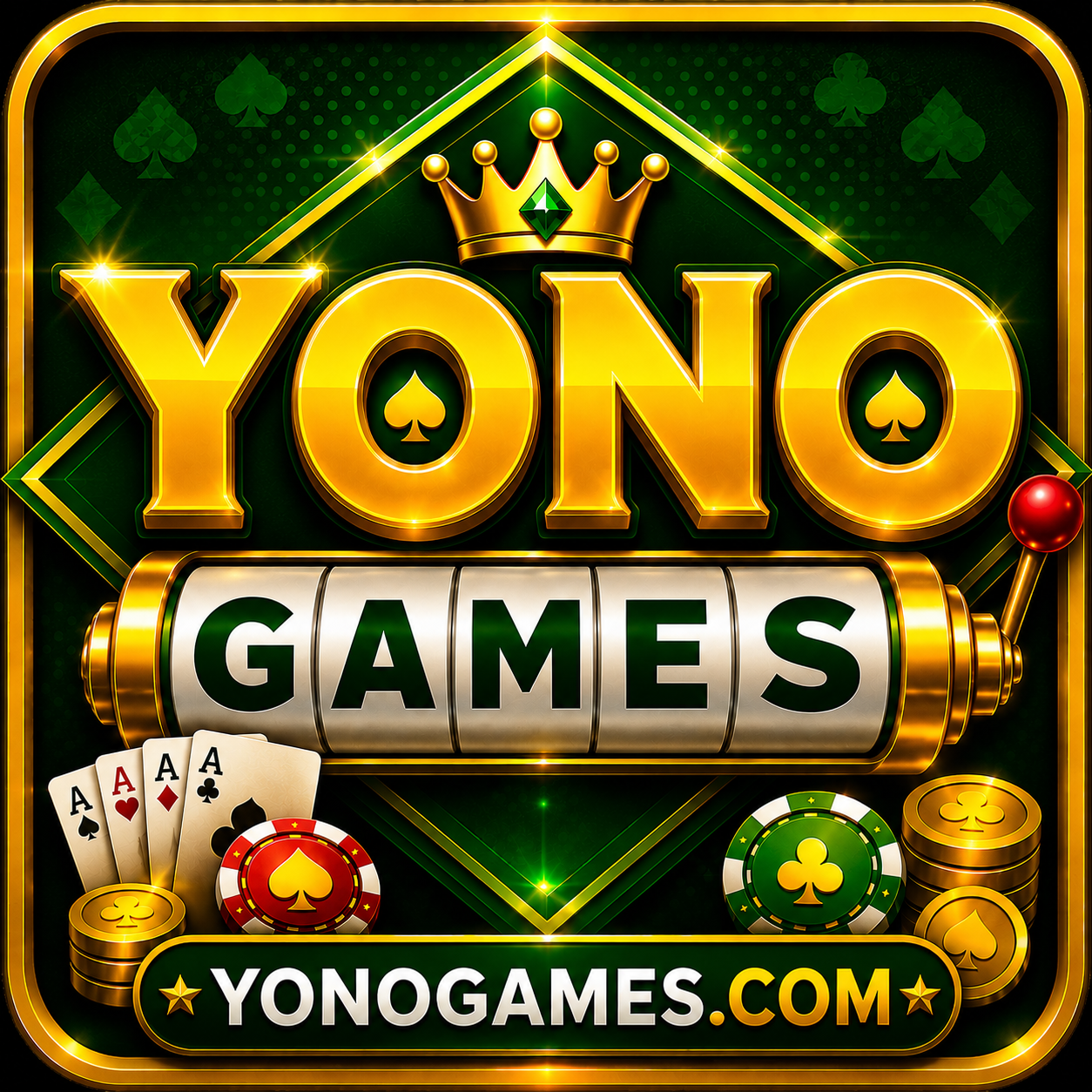 YONOGAMES.COM