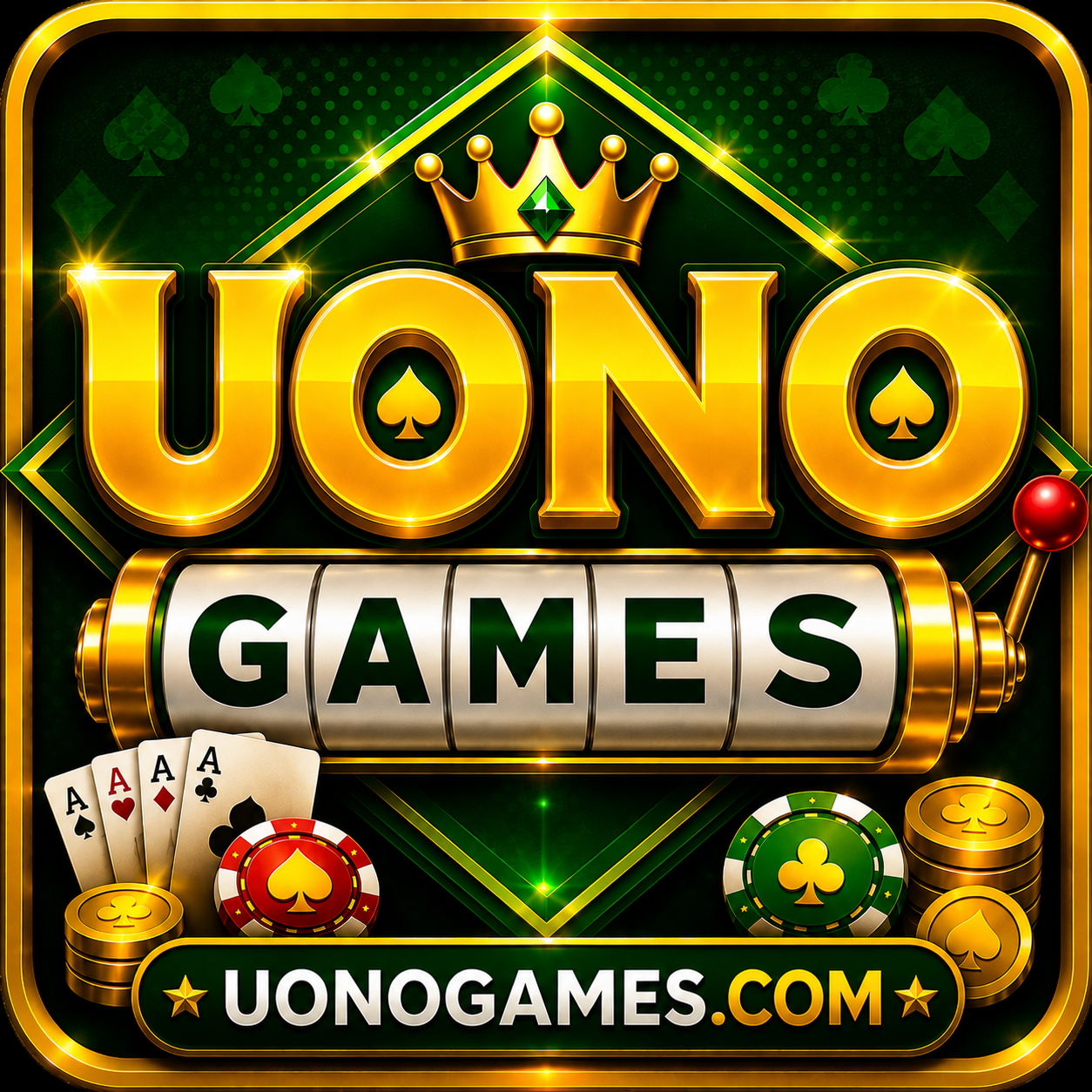UONOGAMES.COM