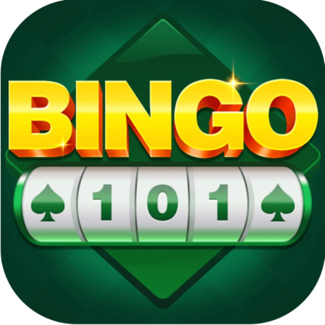 BINGO101