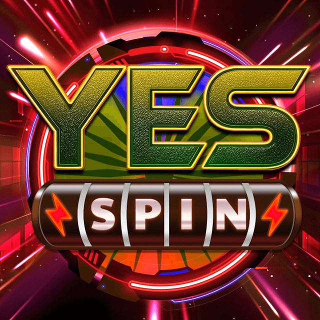 Yes Spin