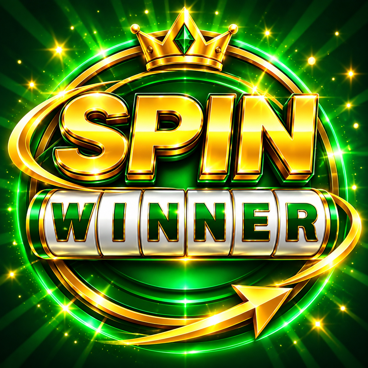 SPINWINNER