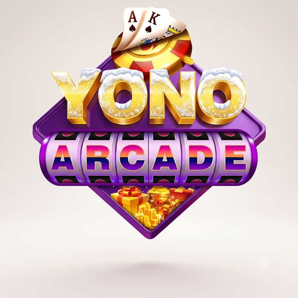YONOARCADE
