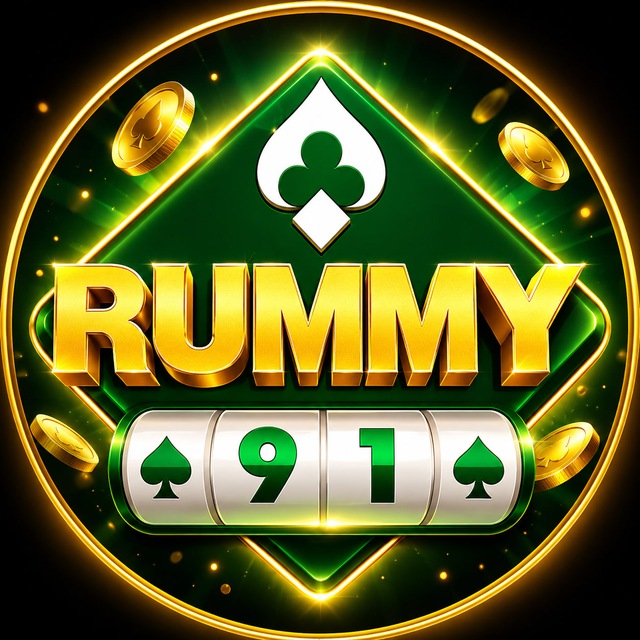 RUMMY91