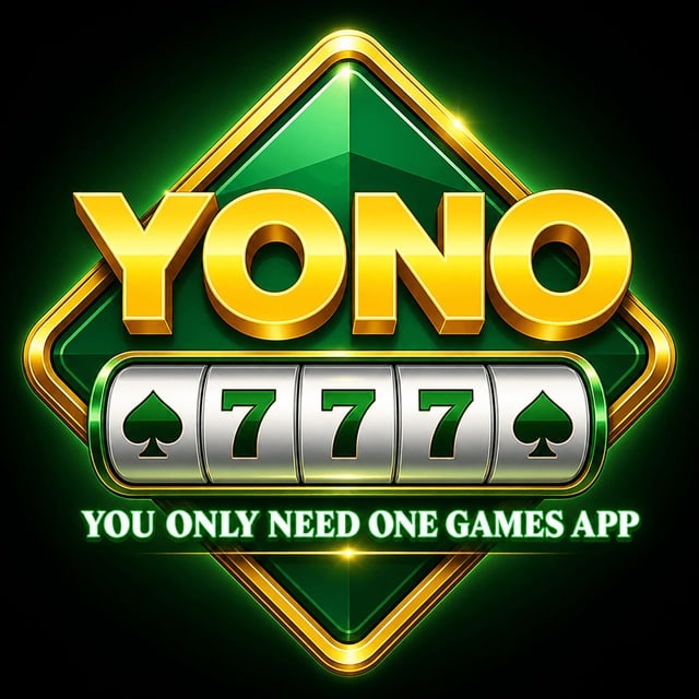 YONO777