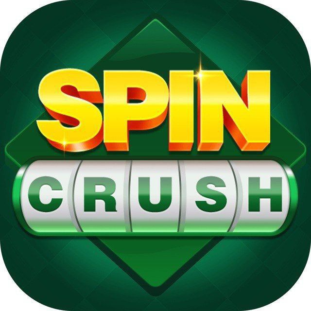SPINCRUSH