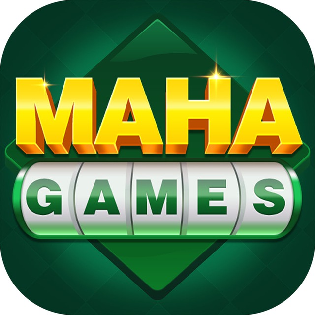 MAHAGAMES